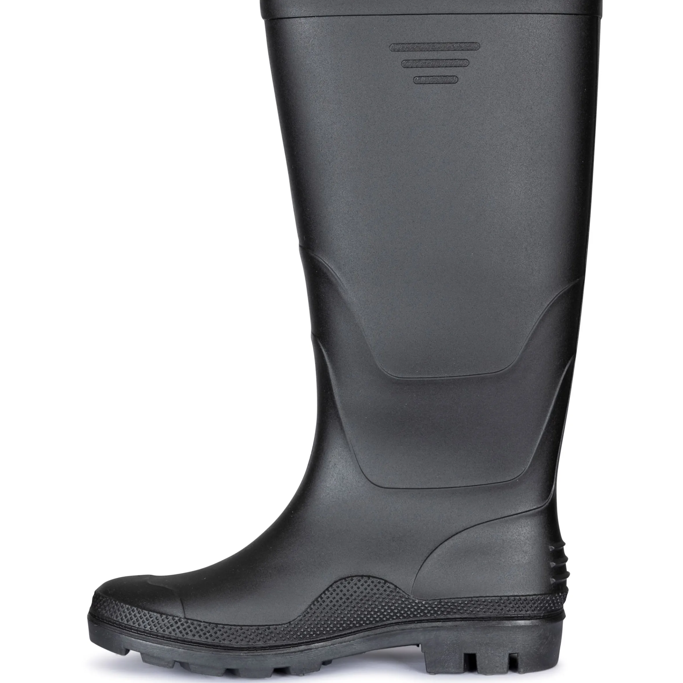 Trespass Men's Knee Length Welly Boots Beck