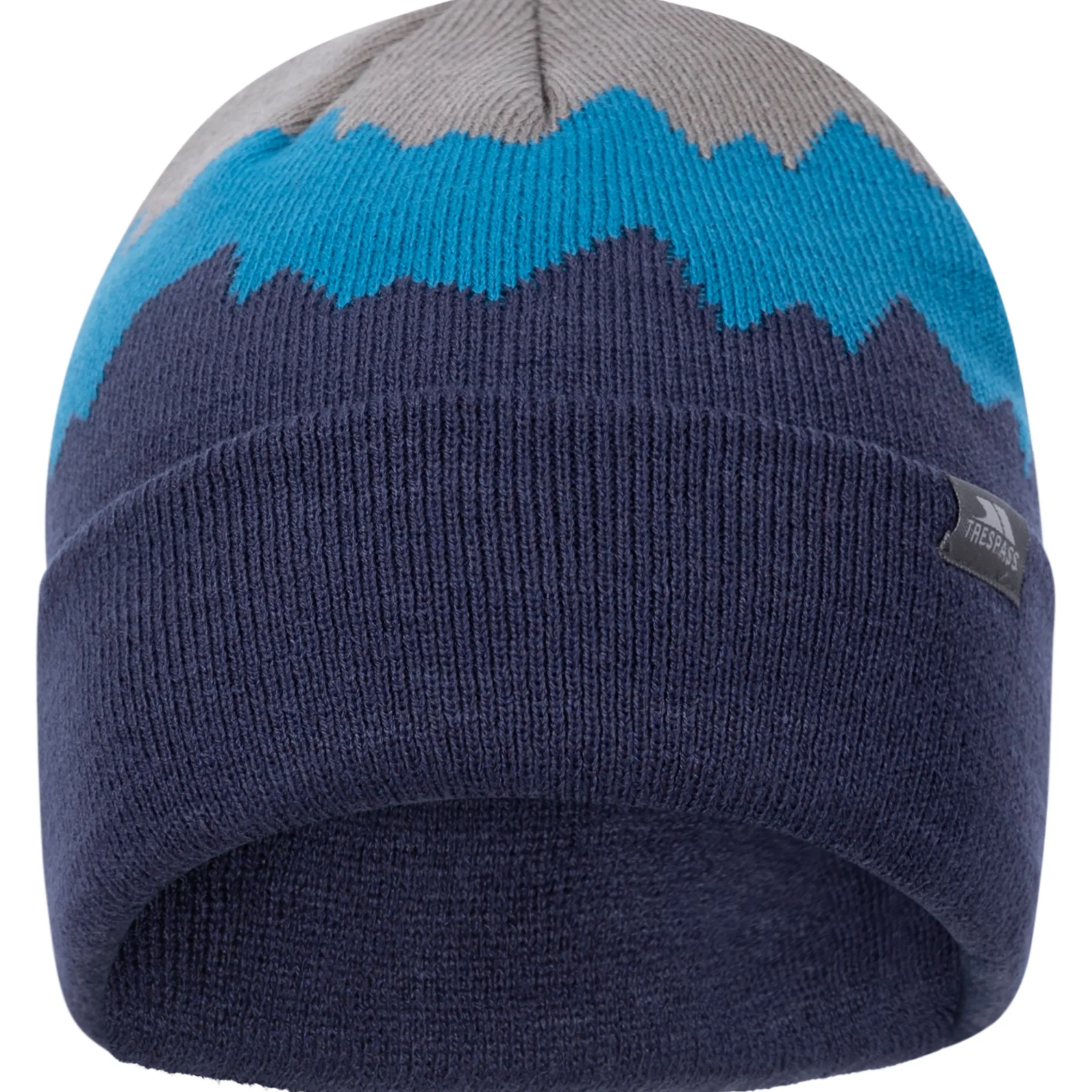 Trespass Men's Knitted Hat Cobbler