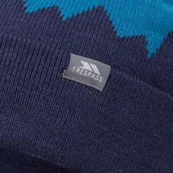 Trespass Men's Knitted Hat Cobbler