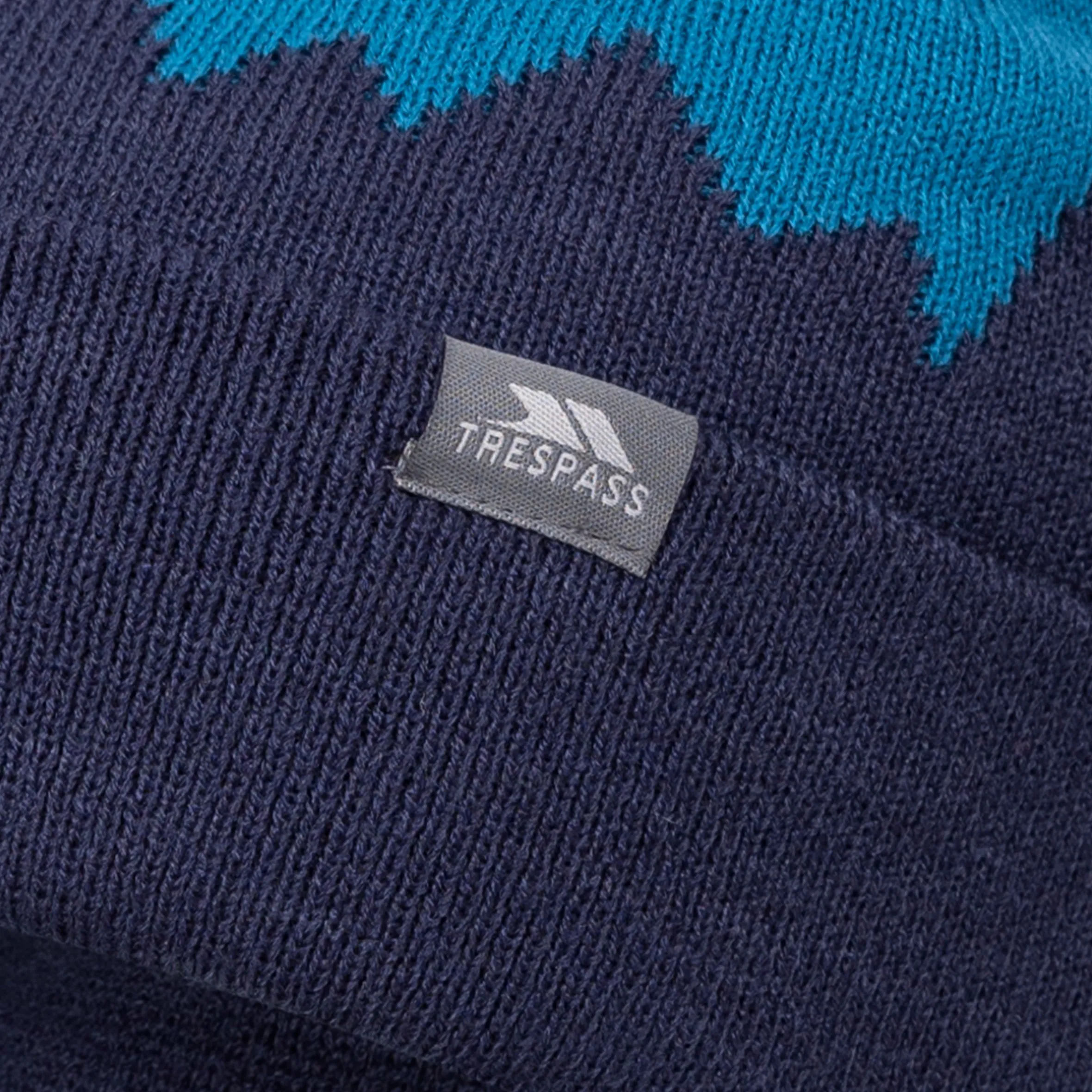 Trespass Men's Knitted Hat Cobbler