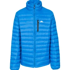 Trespass Men's Lightweight Down Jacket Stellan