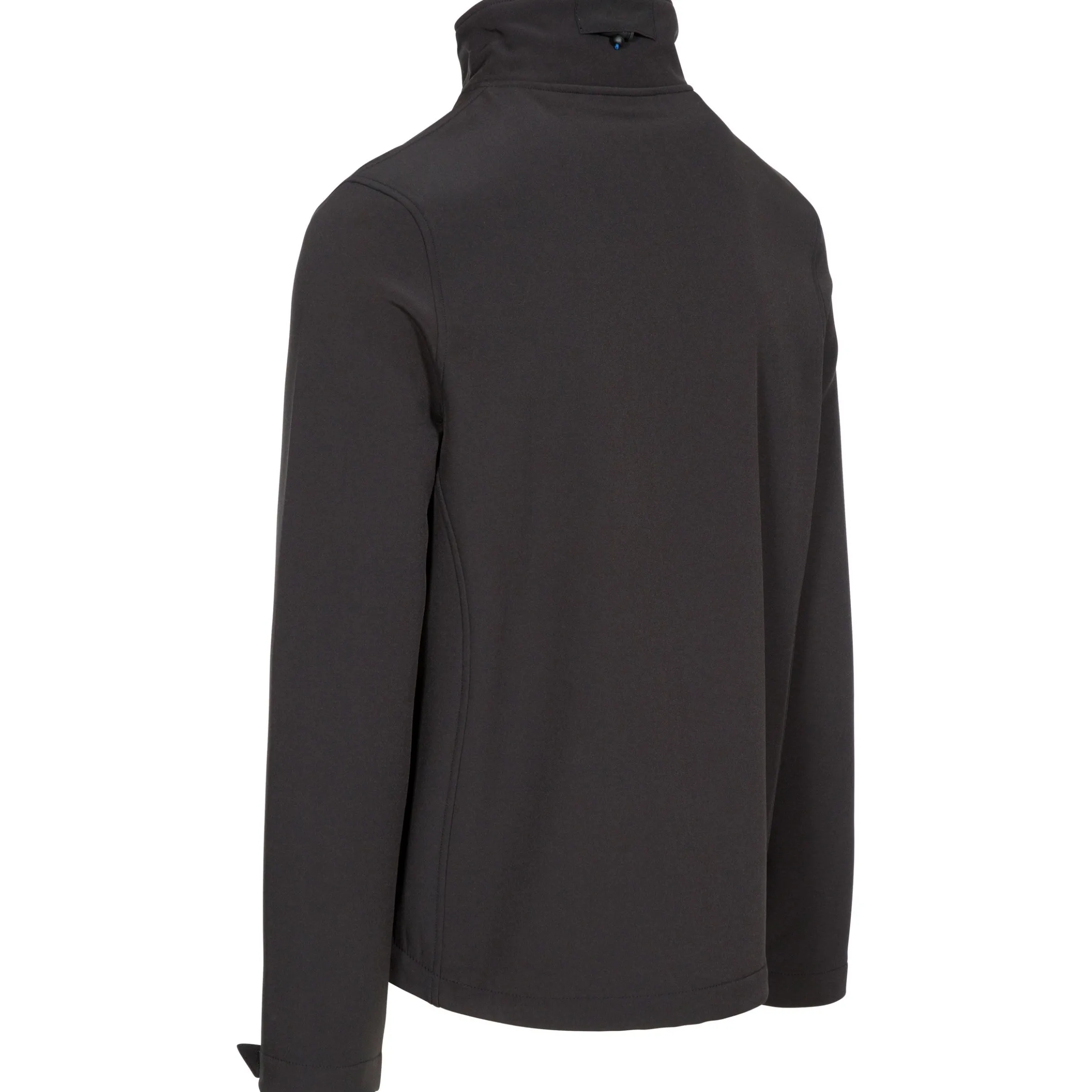 Trespass Men's Lightweight Softshell Jacket Hotham