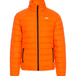 Trespass Men's Lightweight Packaway Jacket Howat