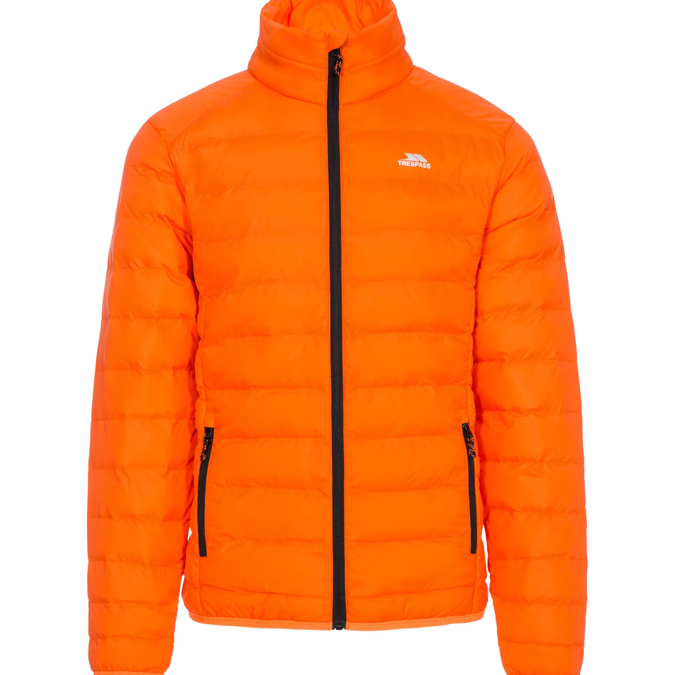 Trespass Men's Lightweight Packaway Jacket Howat