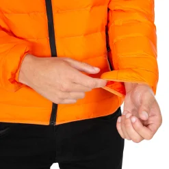 Trespass Men's Lightweight Packaway Jacket Howat