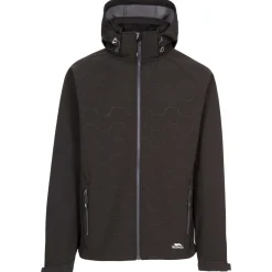 Trespass Men's Lightweight Softshell Jacket Arli