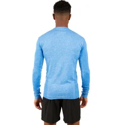 Trespass Men's Long Sleeve Active Top Timo