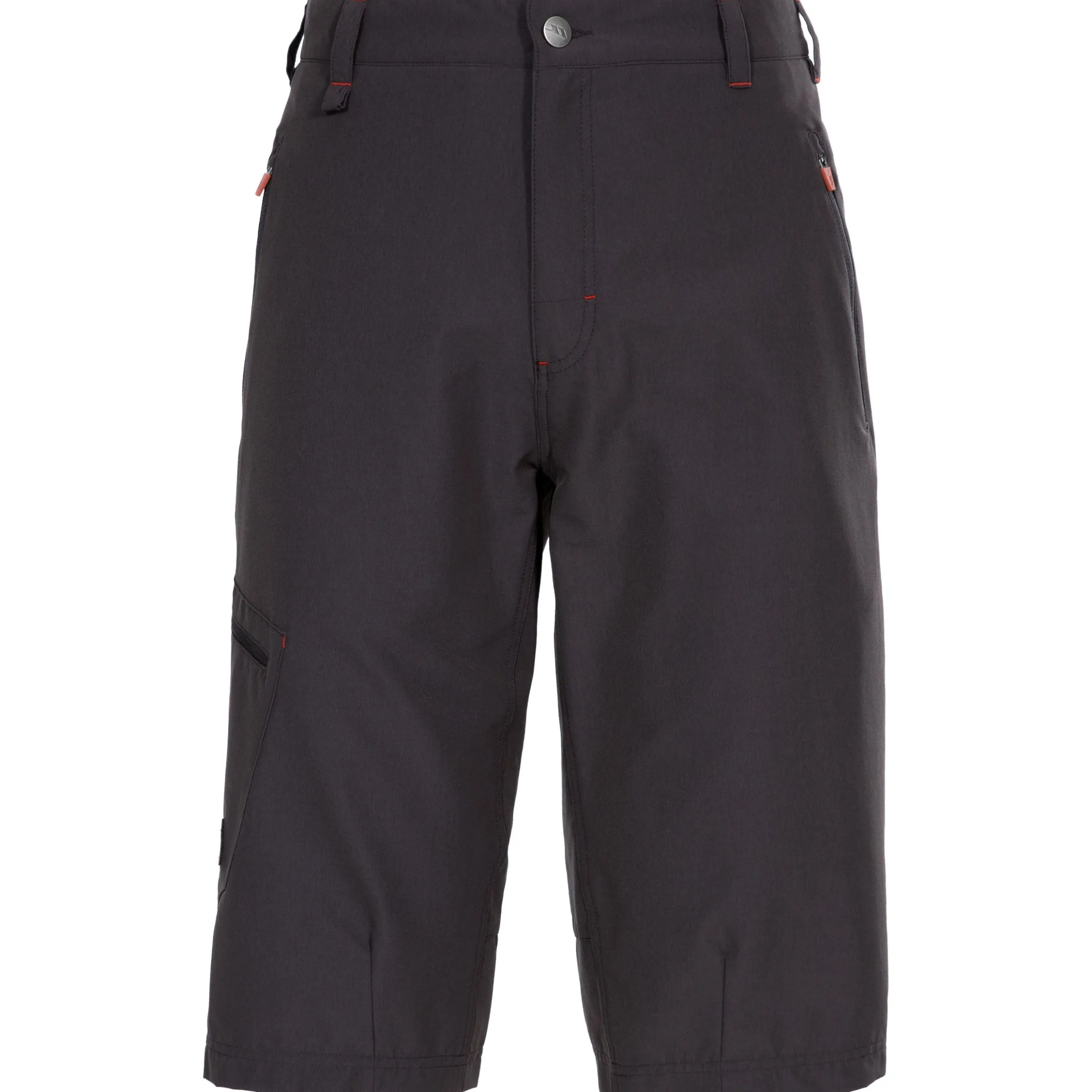 Trespass Men's Longer Length Walking Shorts Locate
