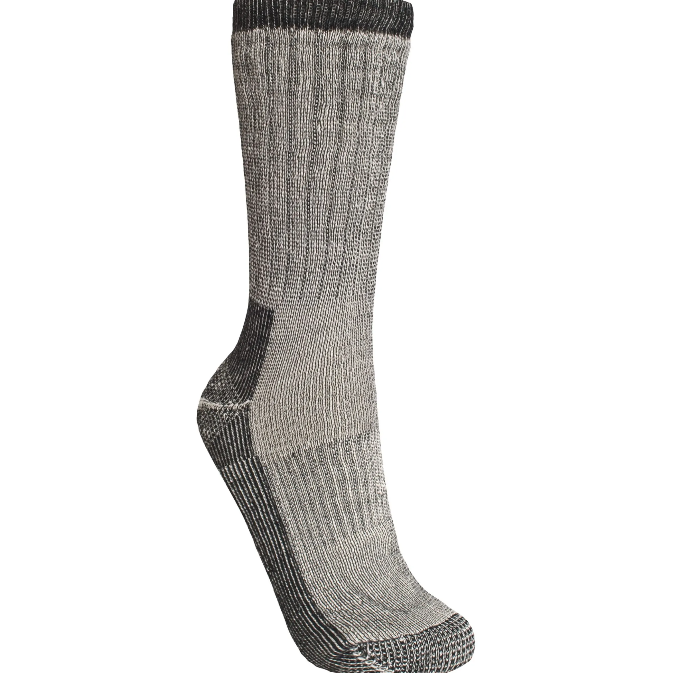 Trespass Men's Merino Wool Hiking Socks Stroller