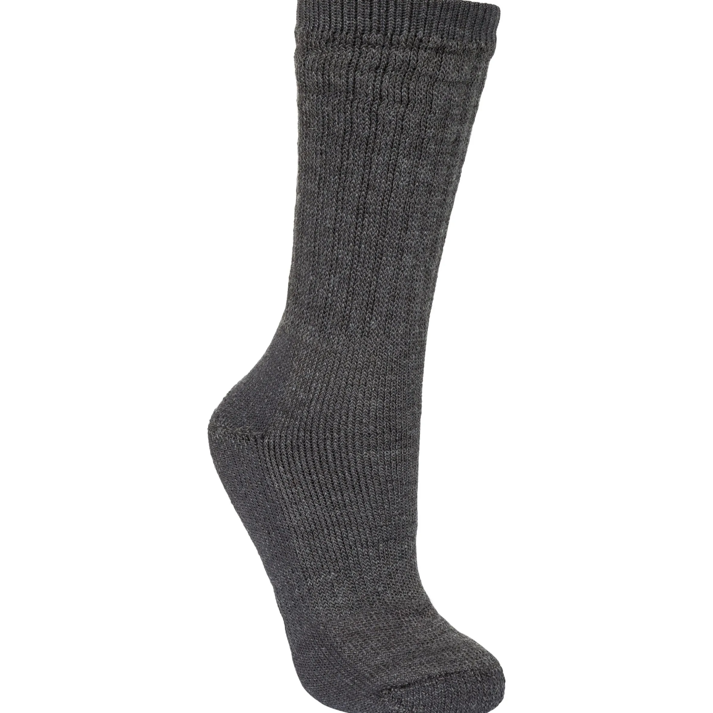 Trespass Men's Merino Wool Hiking Socks Stroller
