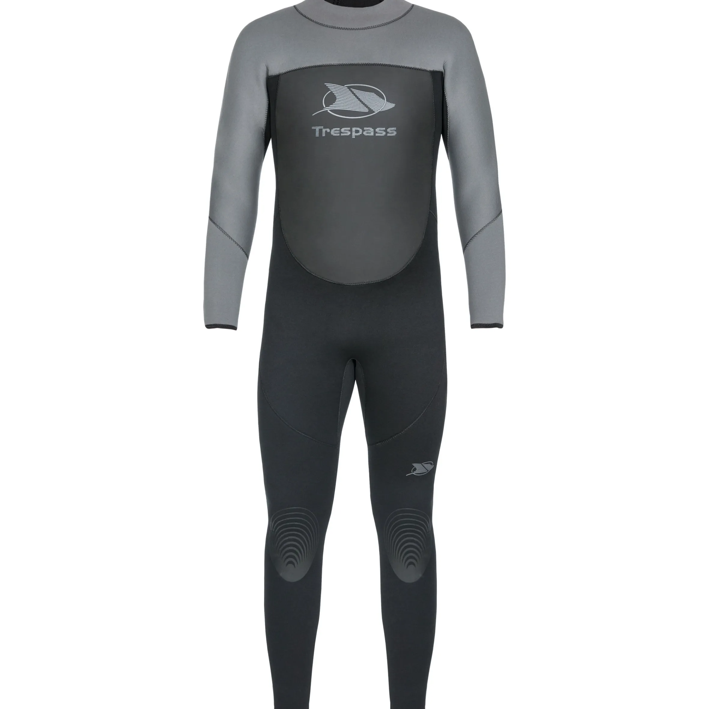 Trespass Men's 5mm Full Wetsuit Lakee