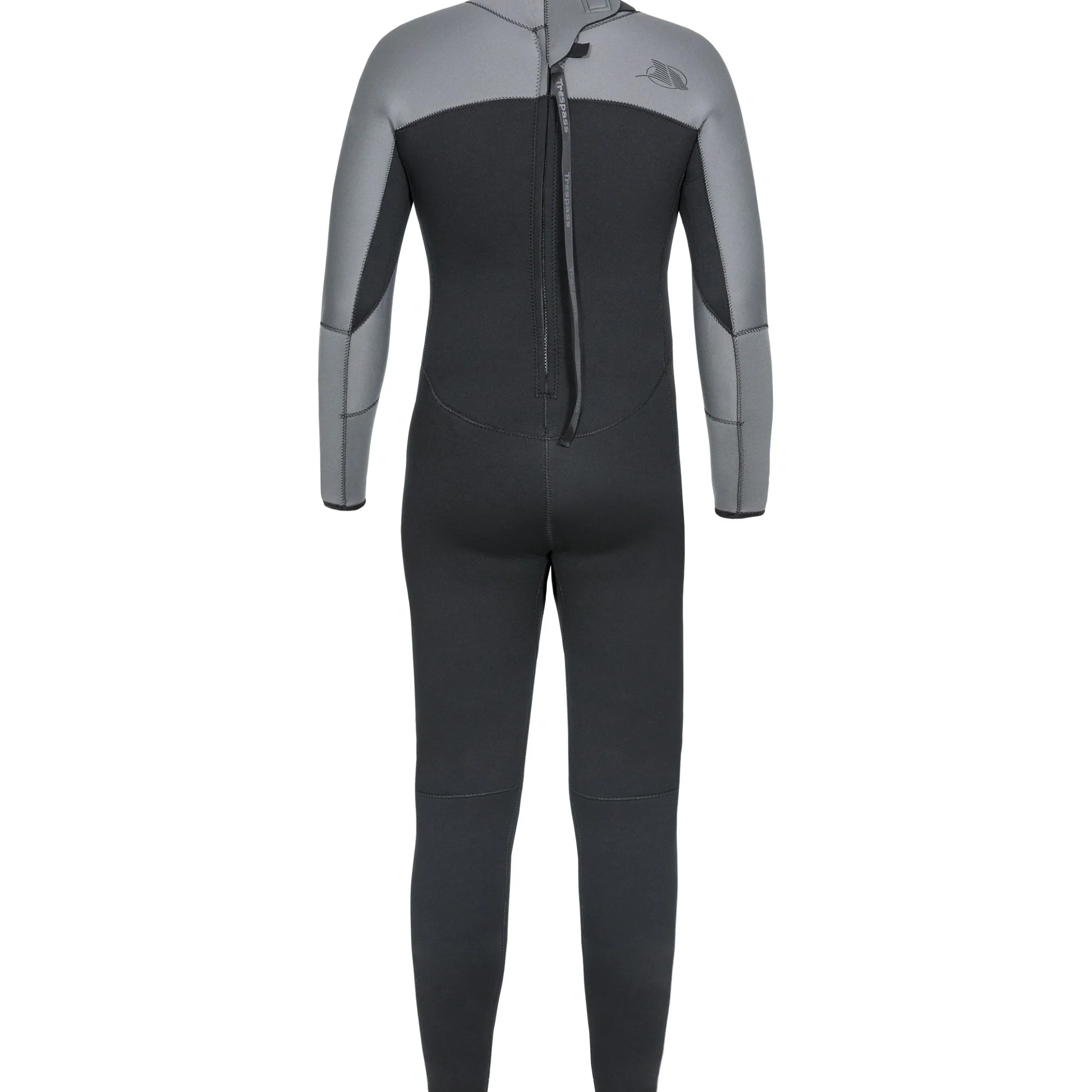 Trespass Men's 5mm Full Wetsuit Lakee