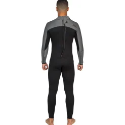 Trespass Men's 5mm Full Wetsuit Lakee