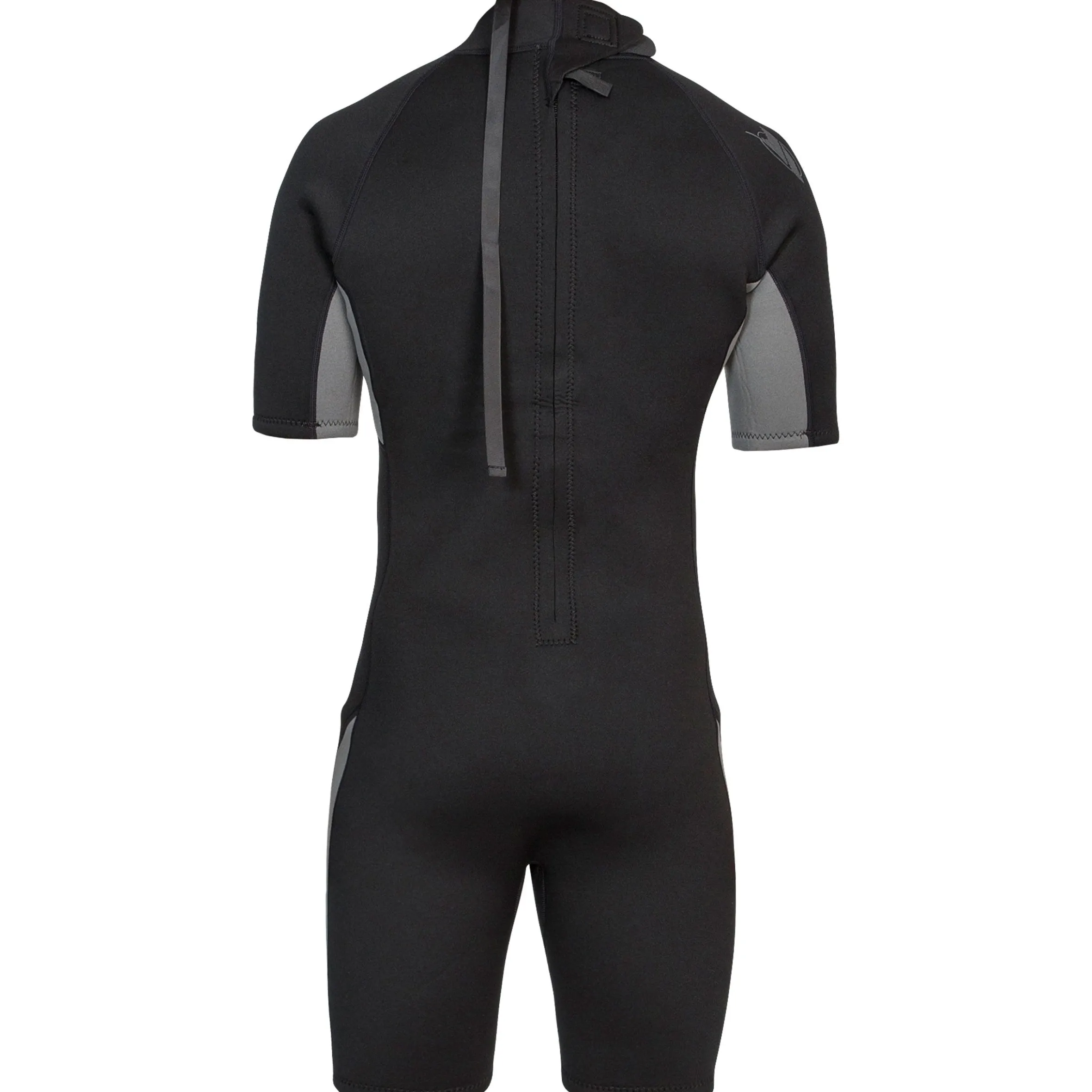 Trespass Mens 3mm Short Wetsuit Claybourne