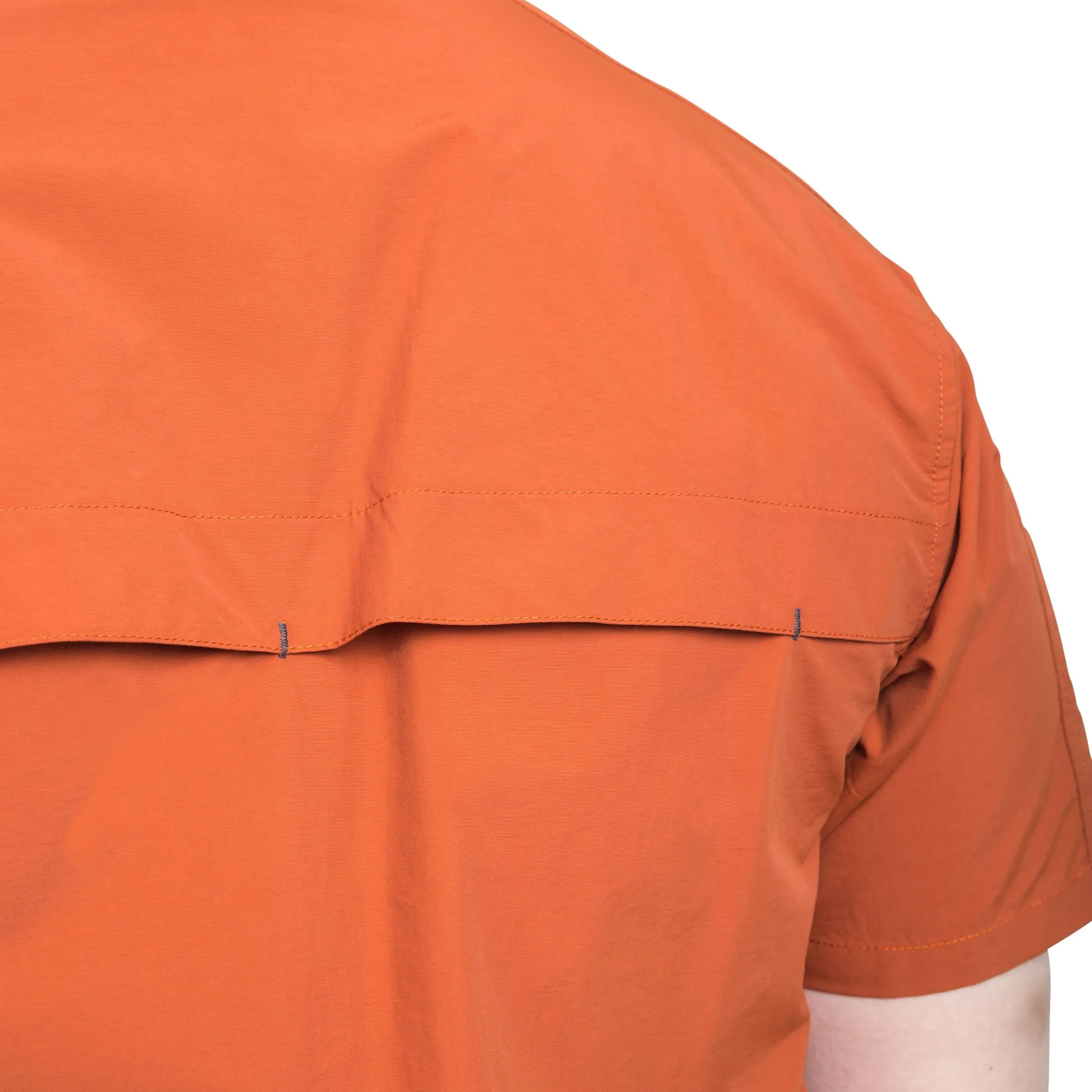 Trespass Men's Mosquito Repellent Short Sleeve Shirt Lowrel