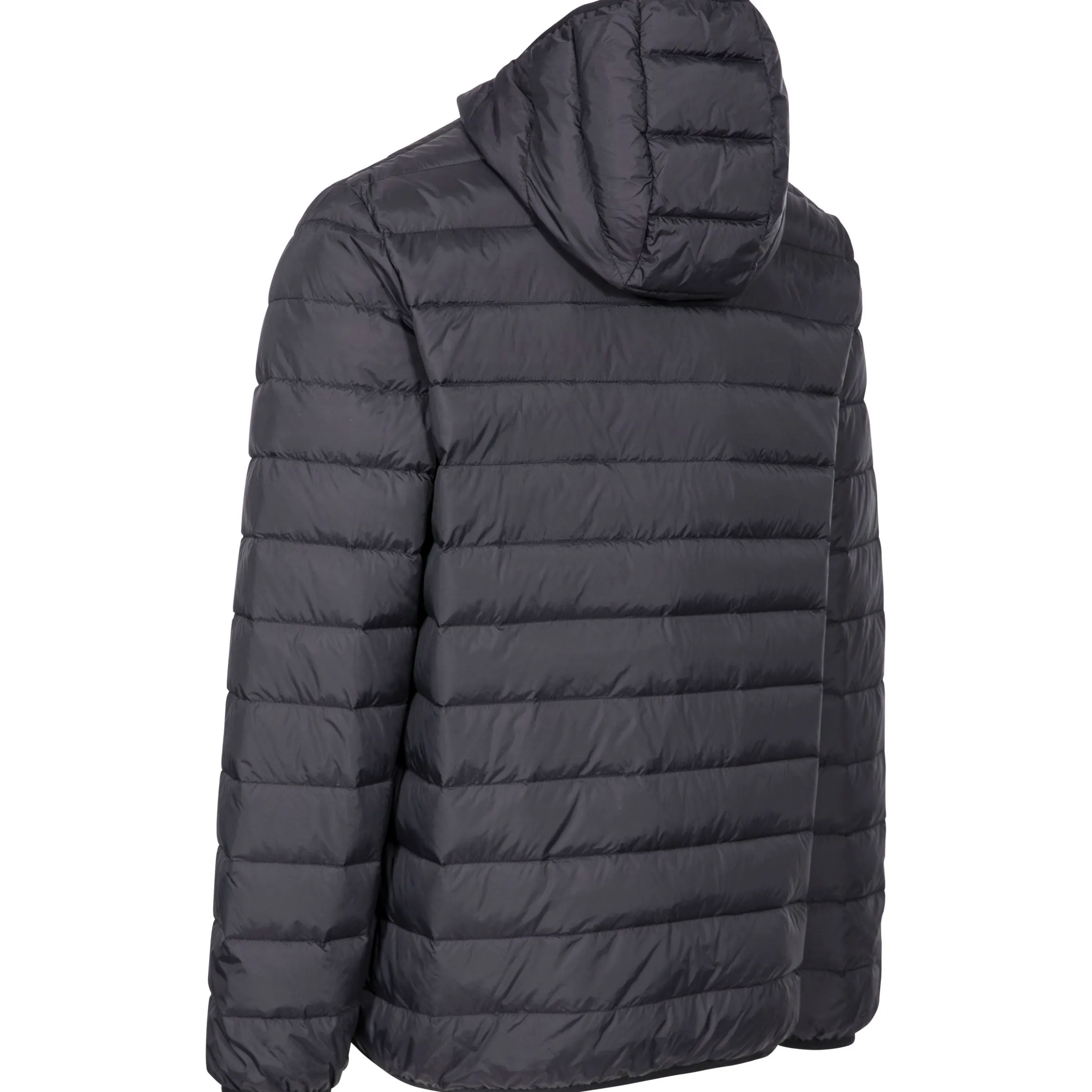 Trespass Men's Packaway Down Jacket Stanley