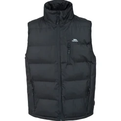 Trespass Men's Padded Gilet Clasp