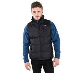 Trespass Men's Padded Gilet Clasp