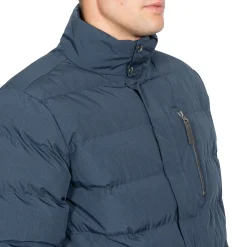 Trespass Men's Padded Jacket Boyce
