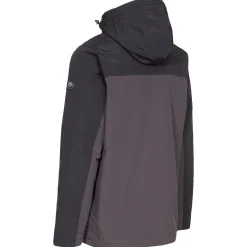 Trespass Men's Padded Waterproof Jacket Heathrack