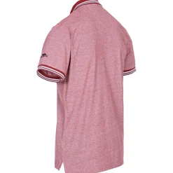 Trespass Men's Polo Casual T-Shirt Kaberbridge