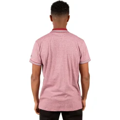 Trespass Men's Polo Casual T-Shirt Kaberbridge