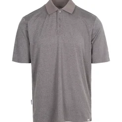 Trespass Men's Polo Shirt Gedding