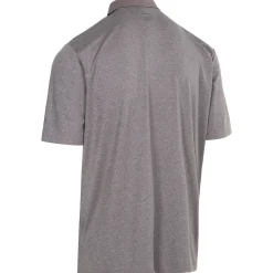 Trespass Men's Polo Shirt Gedding