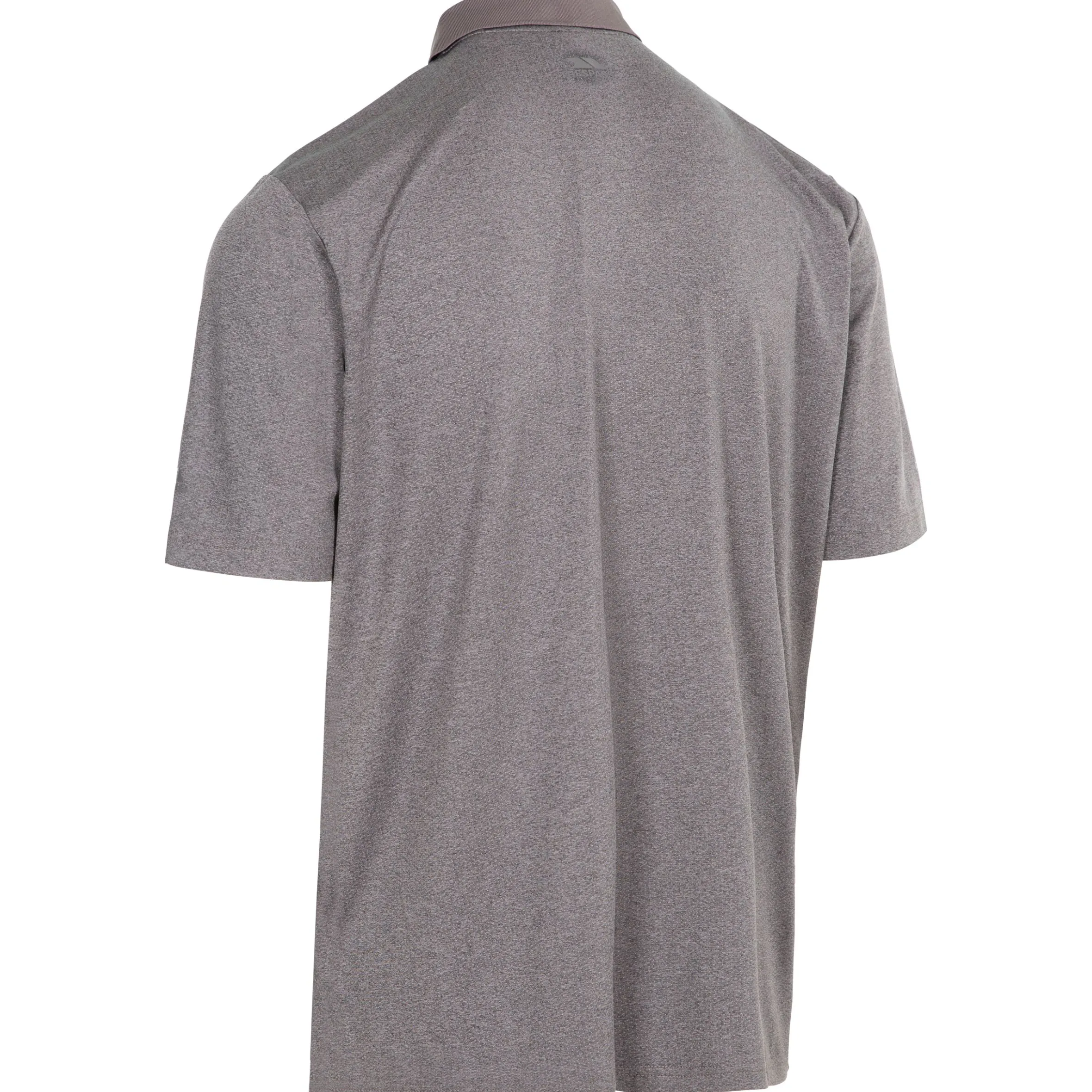 Trespass Men's Polo Shirt Gedding