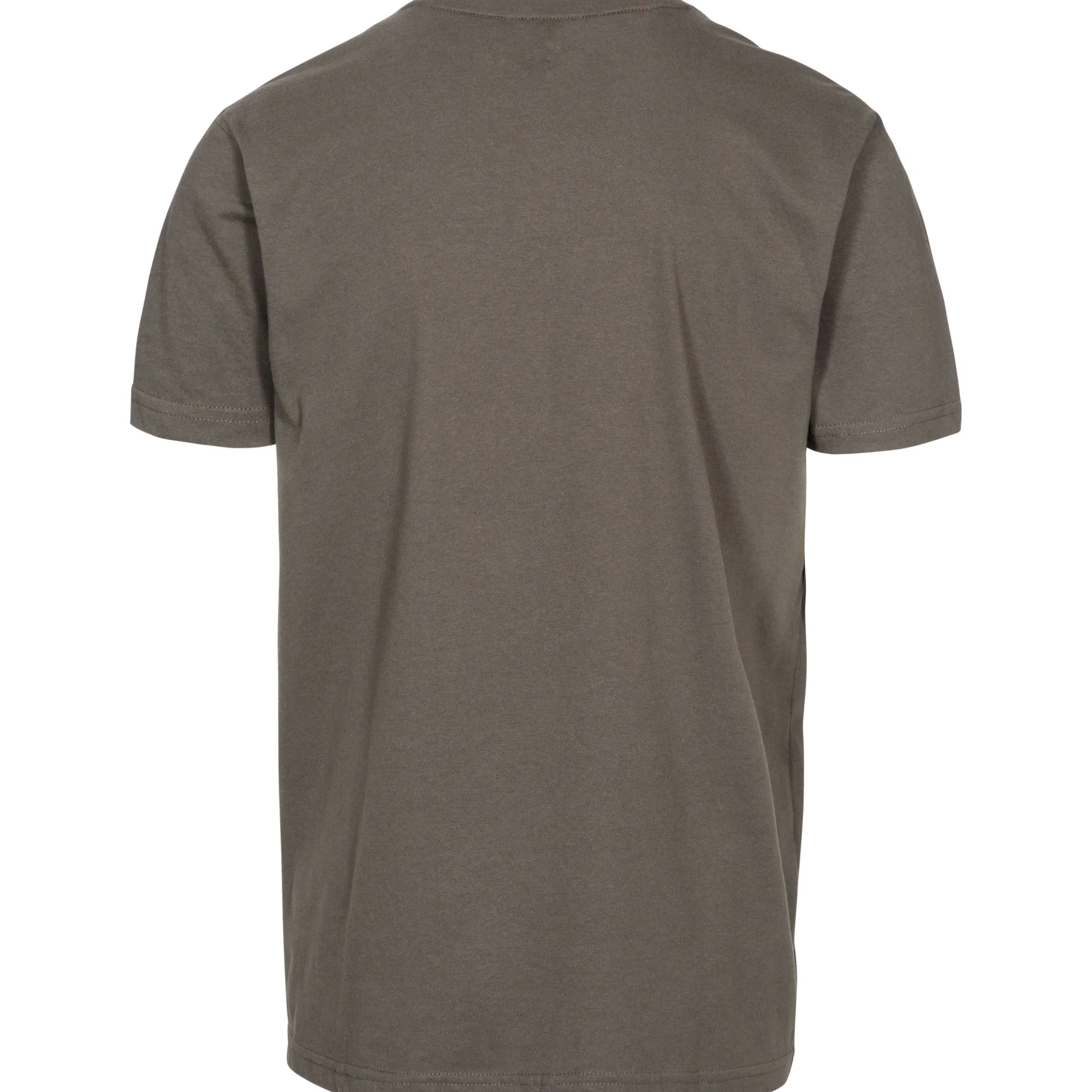 Trespass Men's Printed Casual T-shirt Cashing