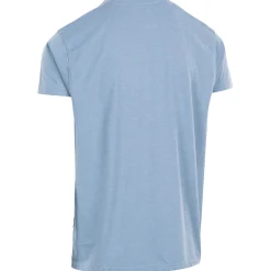 Trespass Men's Printed T-shirt Buzzinley