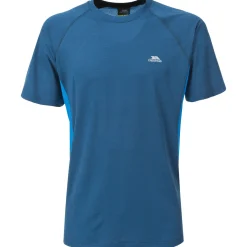 Trespass Men's Quick Dry Active T-shirt Reptia