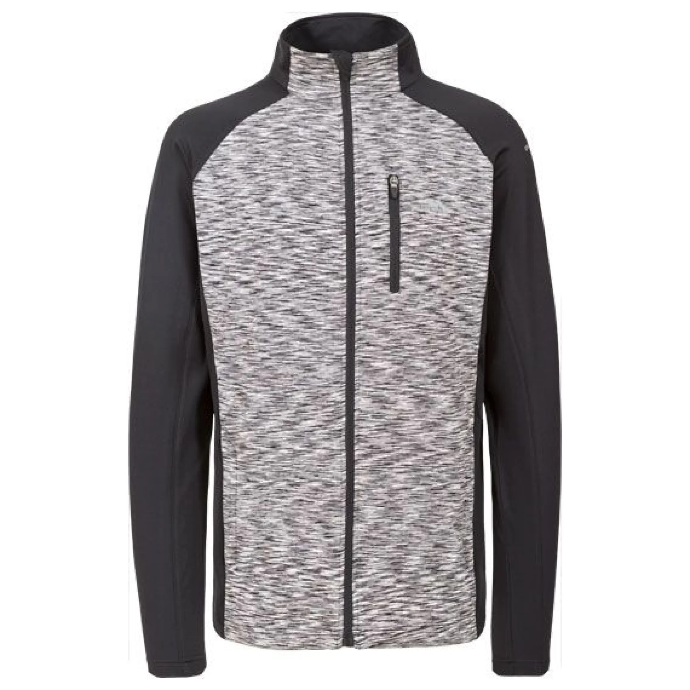 Trespass Men's Quick Dry Active Jacket Ferris
