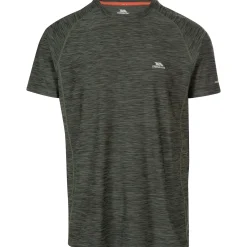 Trespass Men's Quick Dry Active T-shirt Gaffney