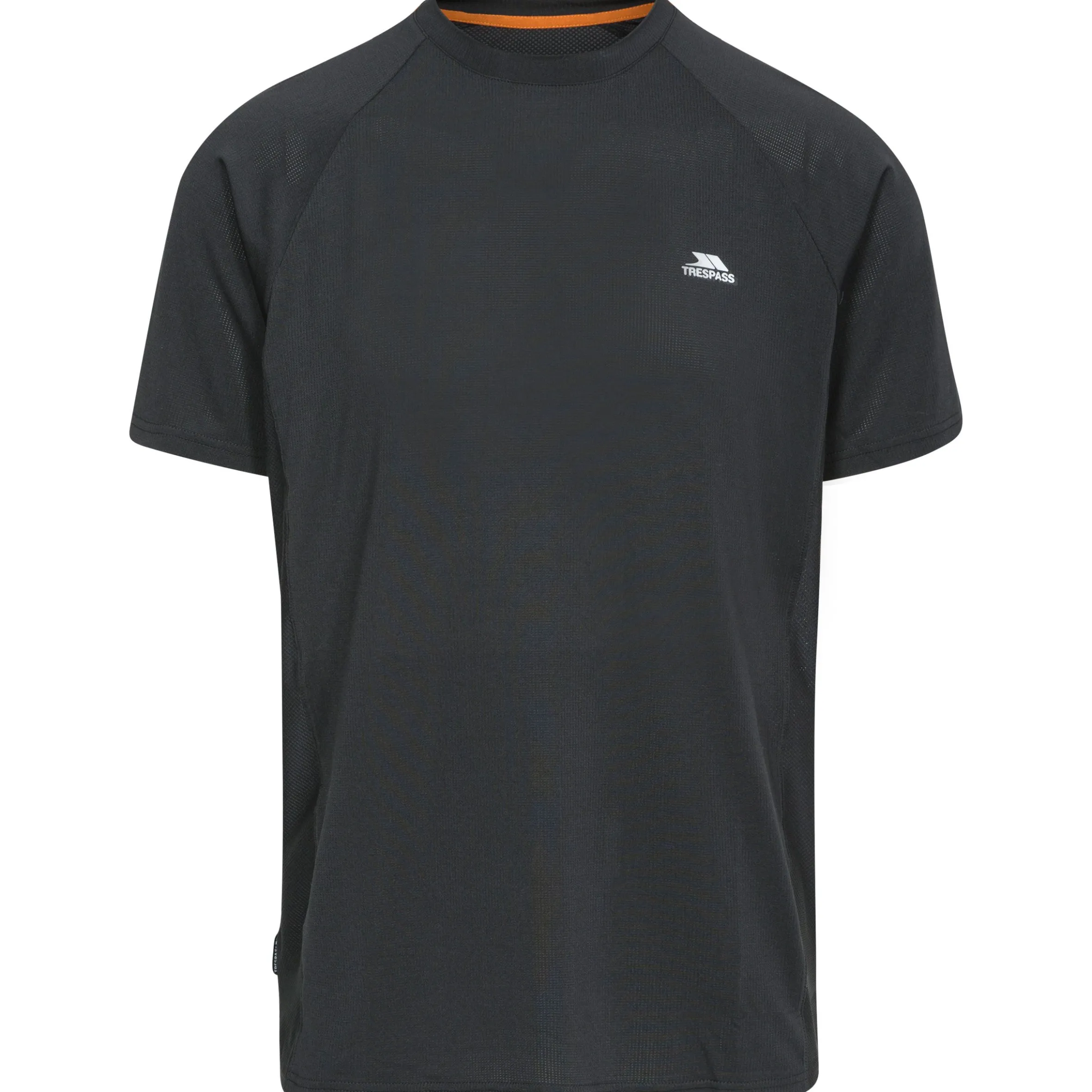 Trespass Men's Quick Dry Active T-shirt Cacama