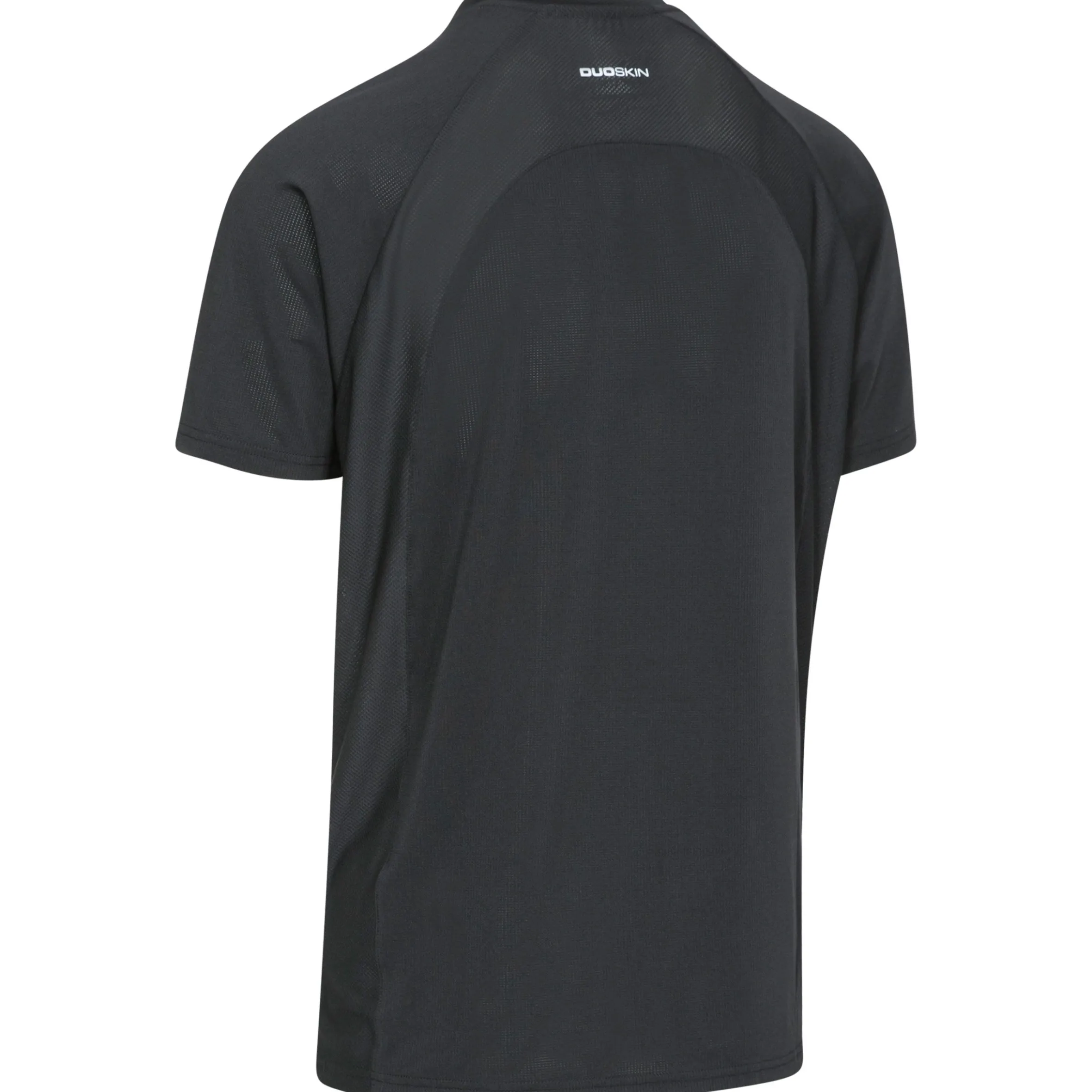 Trespass Men's Quick Dry Active T-shirt Cacama
