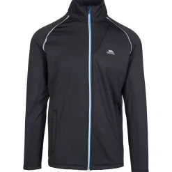 Trespass Men's Quick Dry Active Jacket Clive