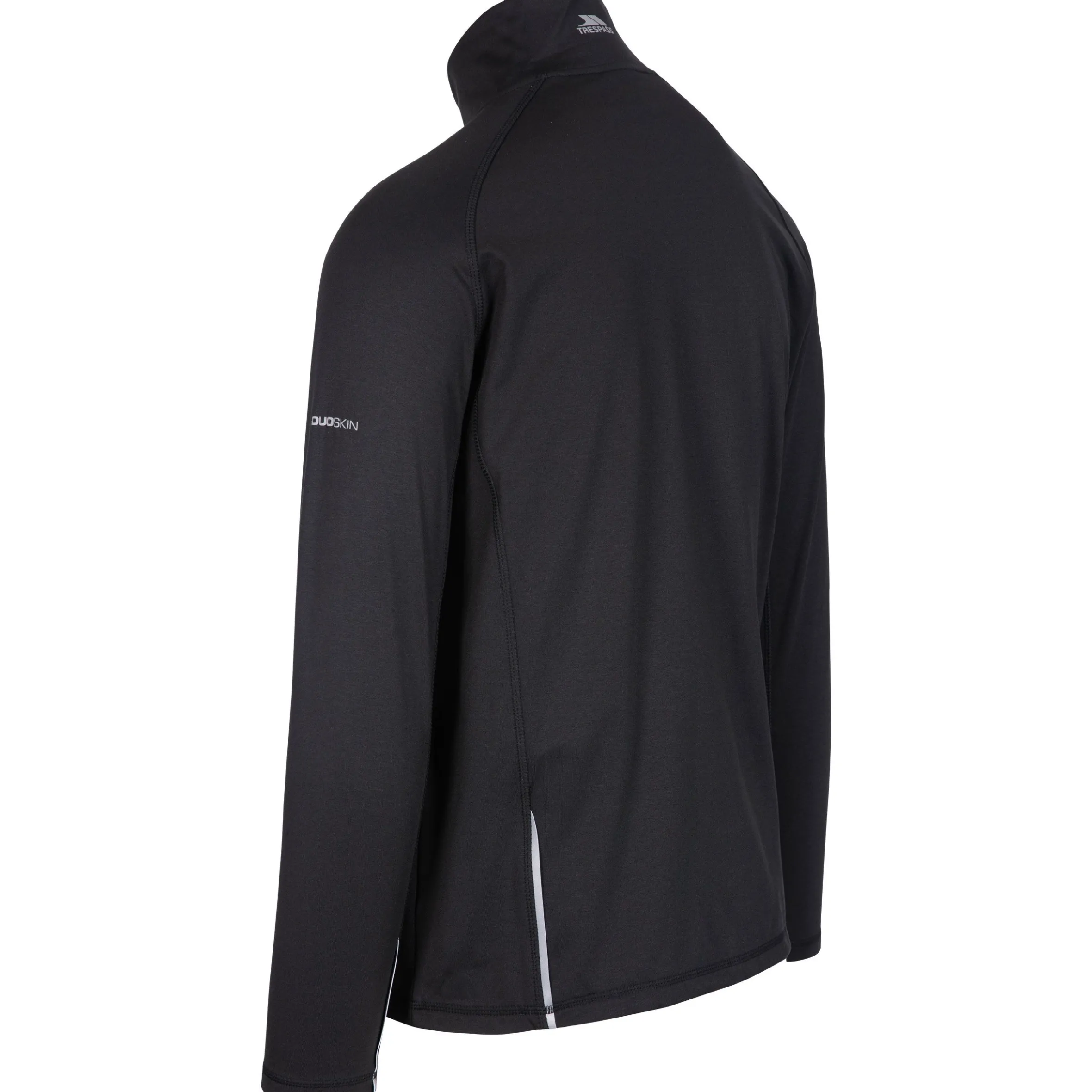 Trespass Men's Quick Dry Active Jacket Clive