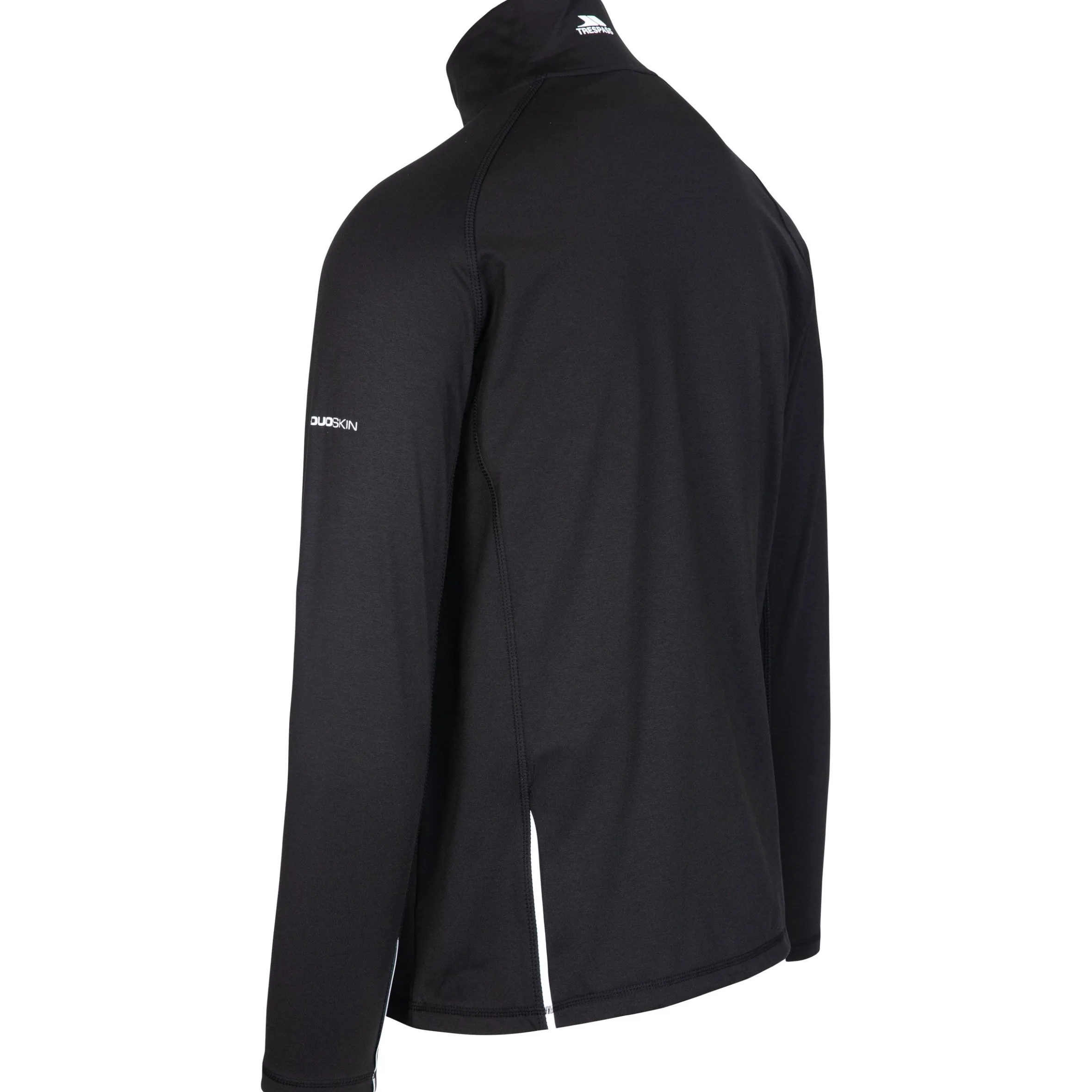 Trespass Men's Quick Dry Active Jacket Clive