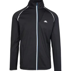 Trespass Men's Quick Dry Active Jacket Clive