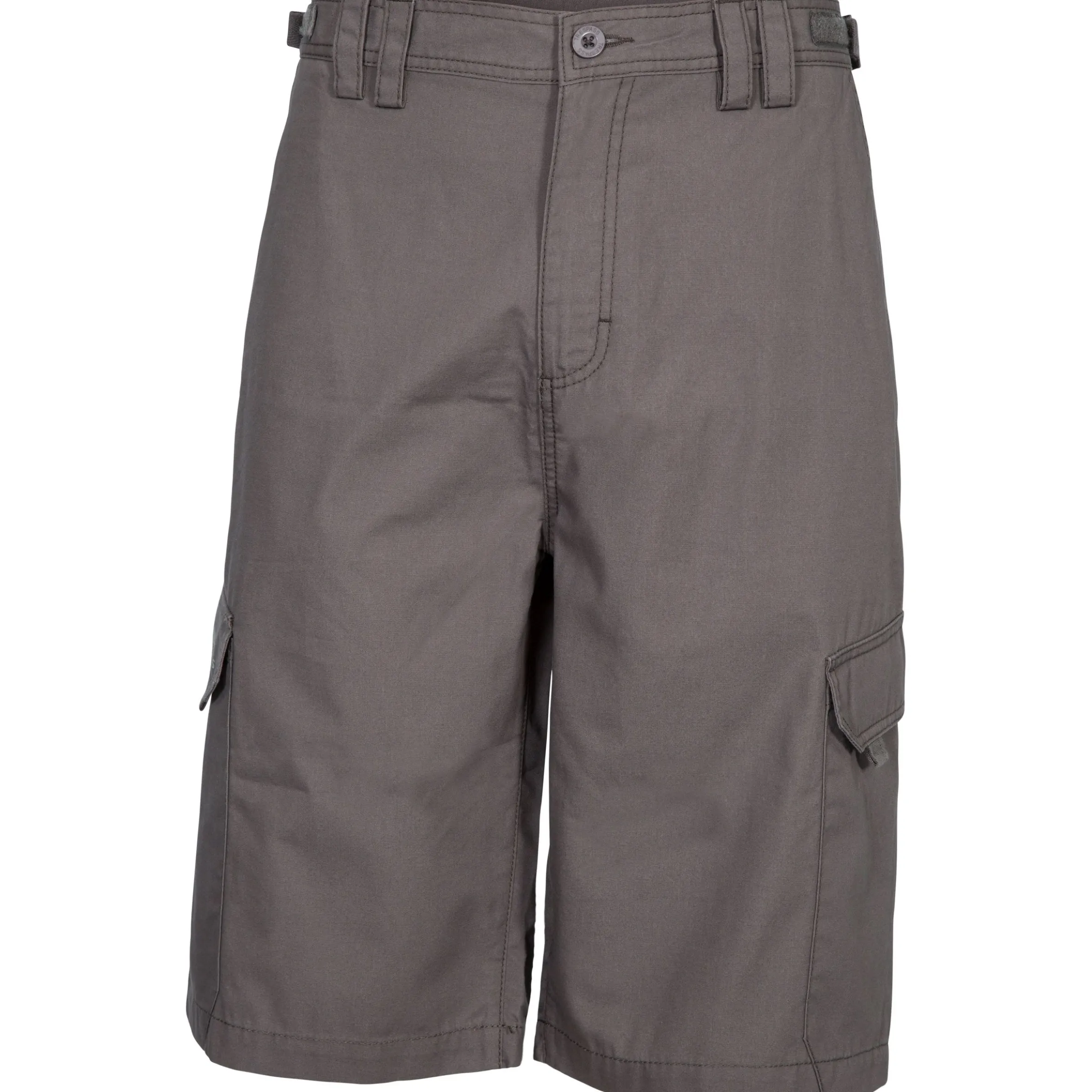 Trespass Men's Quick Dry Cargo Shorts Regulate