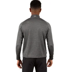 Trespass Men's Quick Dry Long Sleeve Active Top Goodwin