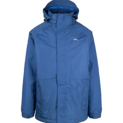 Trespass Men's Rain Jacket Tp50 Greinton