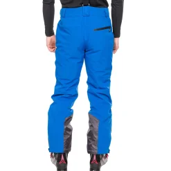 Trespass Mens Salopettes Lightly Padded Slim Fit Trevor