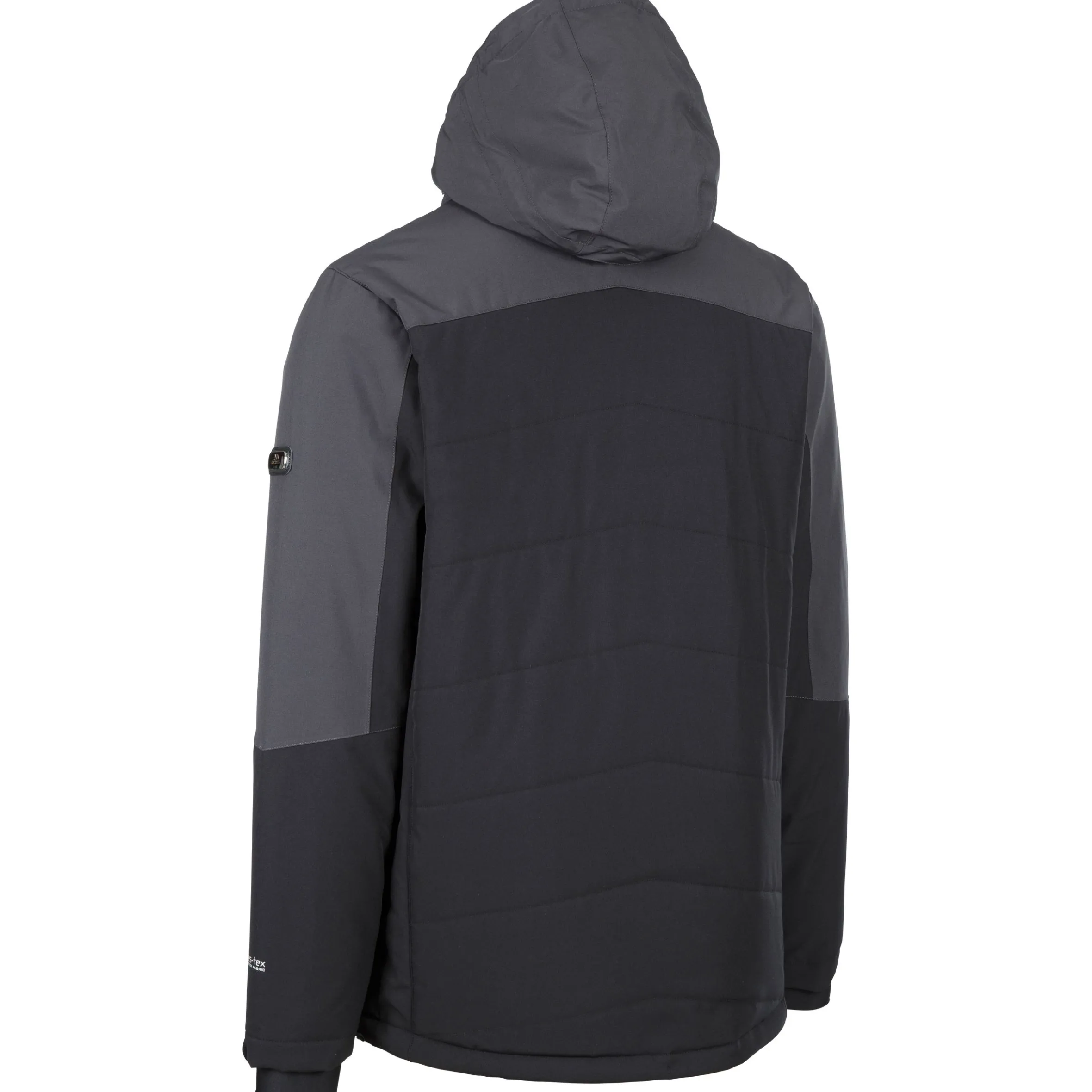 Trespass Mens Ski Jacket TP75 Bowie