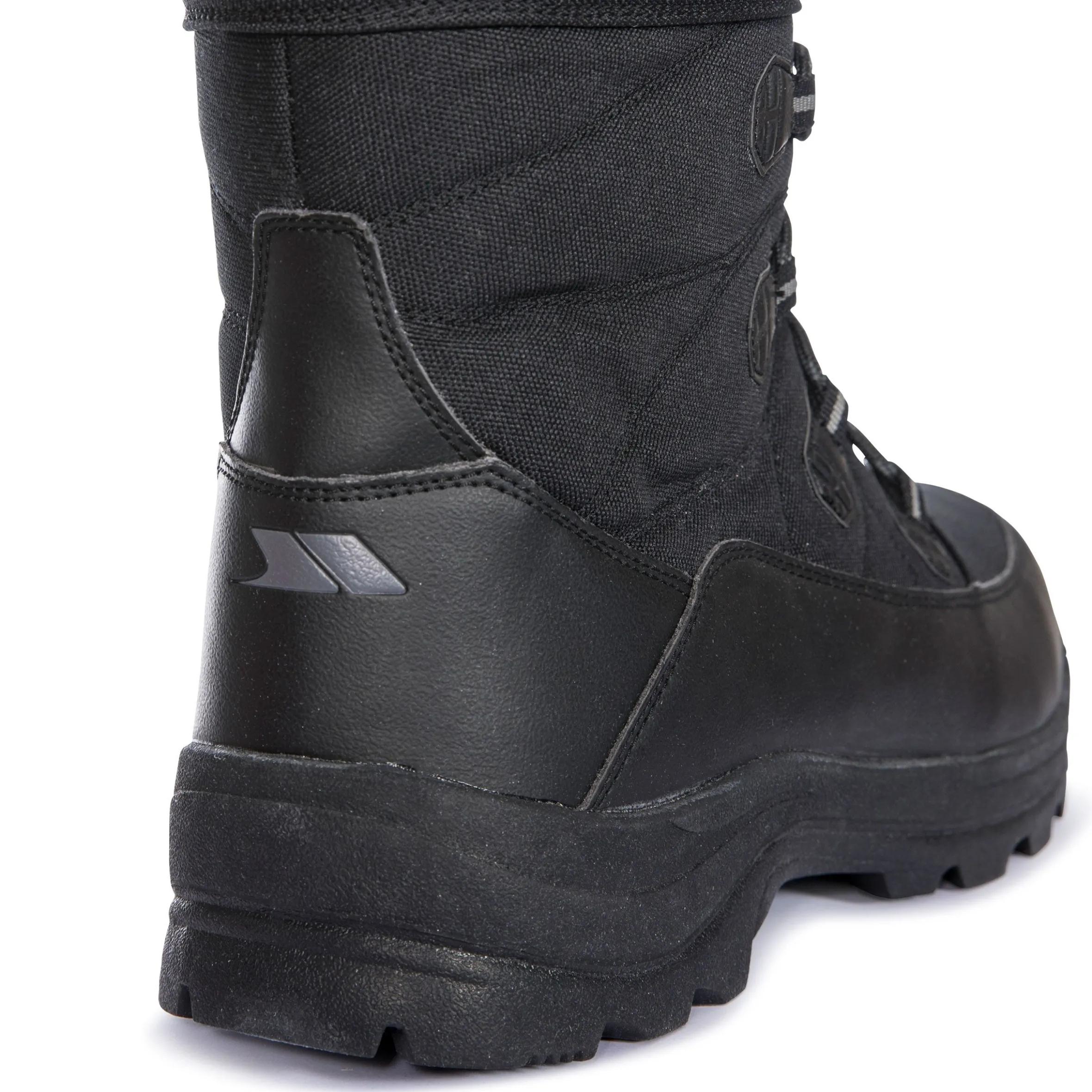 Trespass Men's Snow Boots Zotos