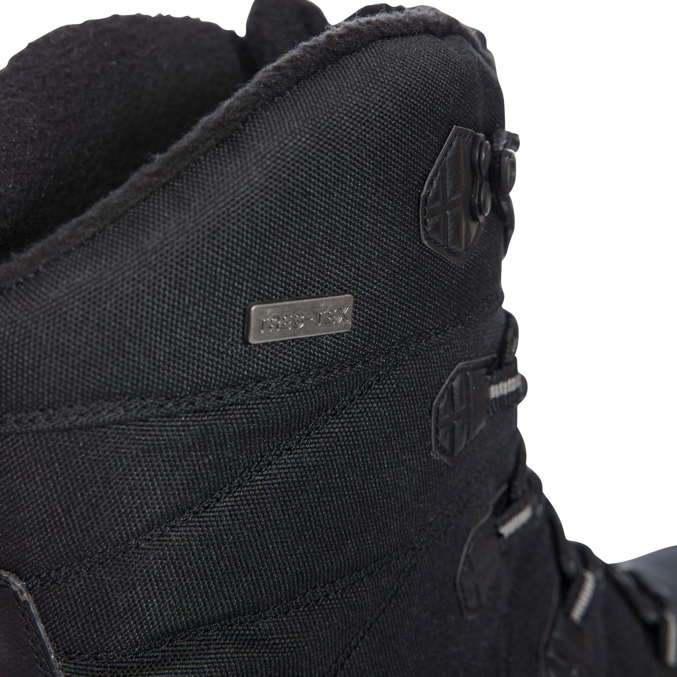 Trespass Men's Snow Boots Zotos