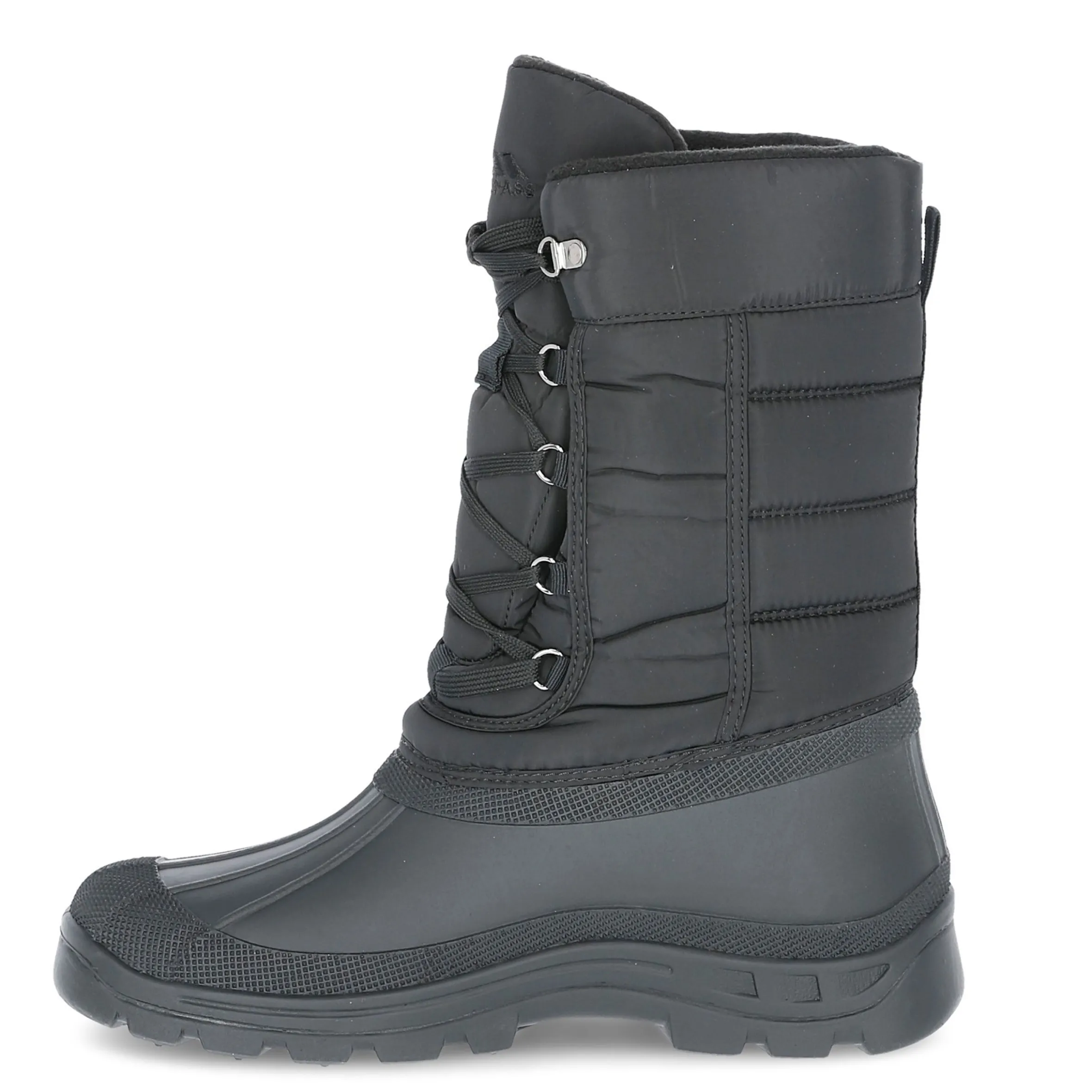 Trespass Mens Snow Boots Straiton II