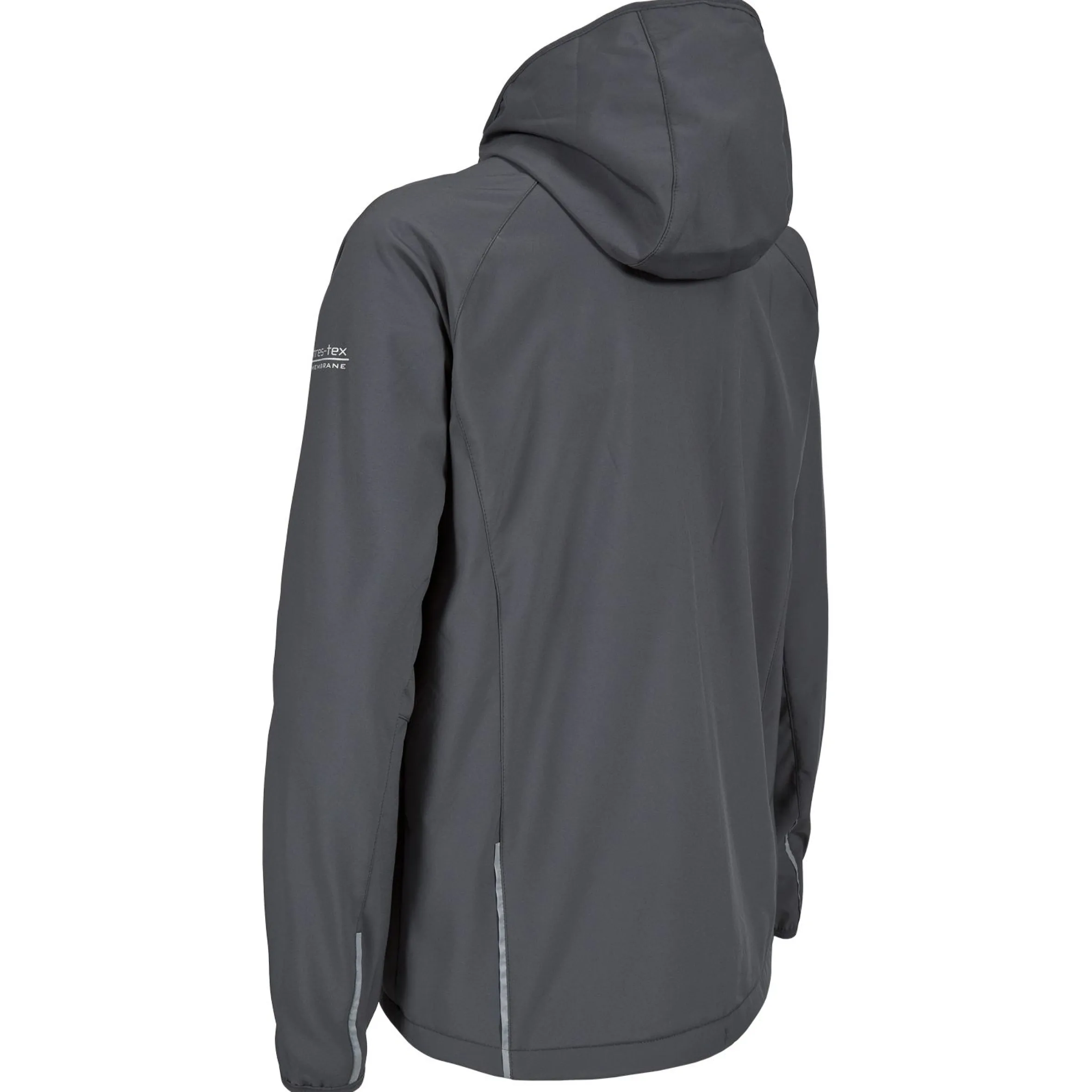 Trespass Mens Softshell Jacket Bathurst