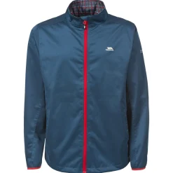 Trespass Men's Softshell Jacket Elvin